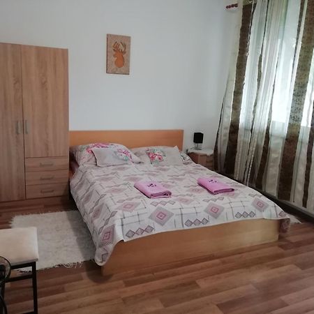 Appartement Vadasztanya Fogado à Egerszalók Extérieur photo