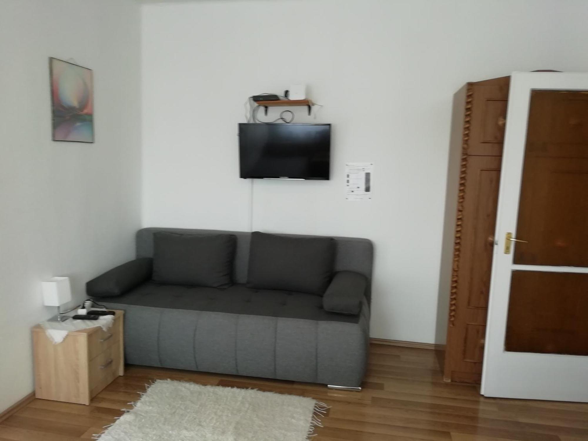 Appartement Vadasztanya Fogado à Egerszalók Extérieur photo