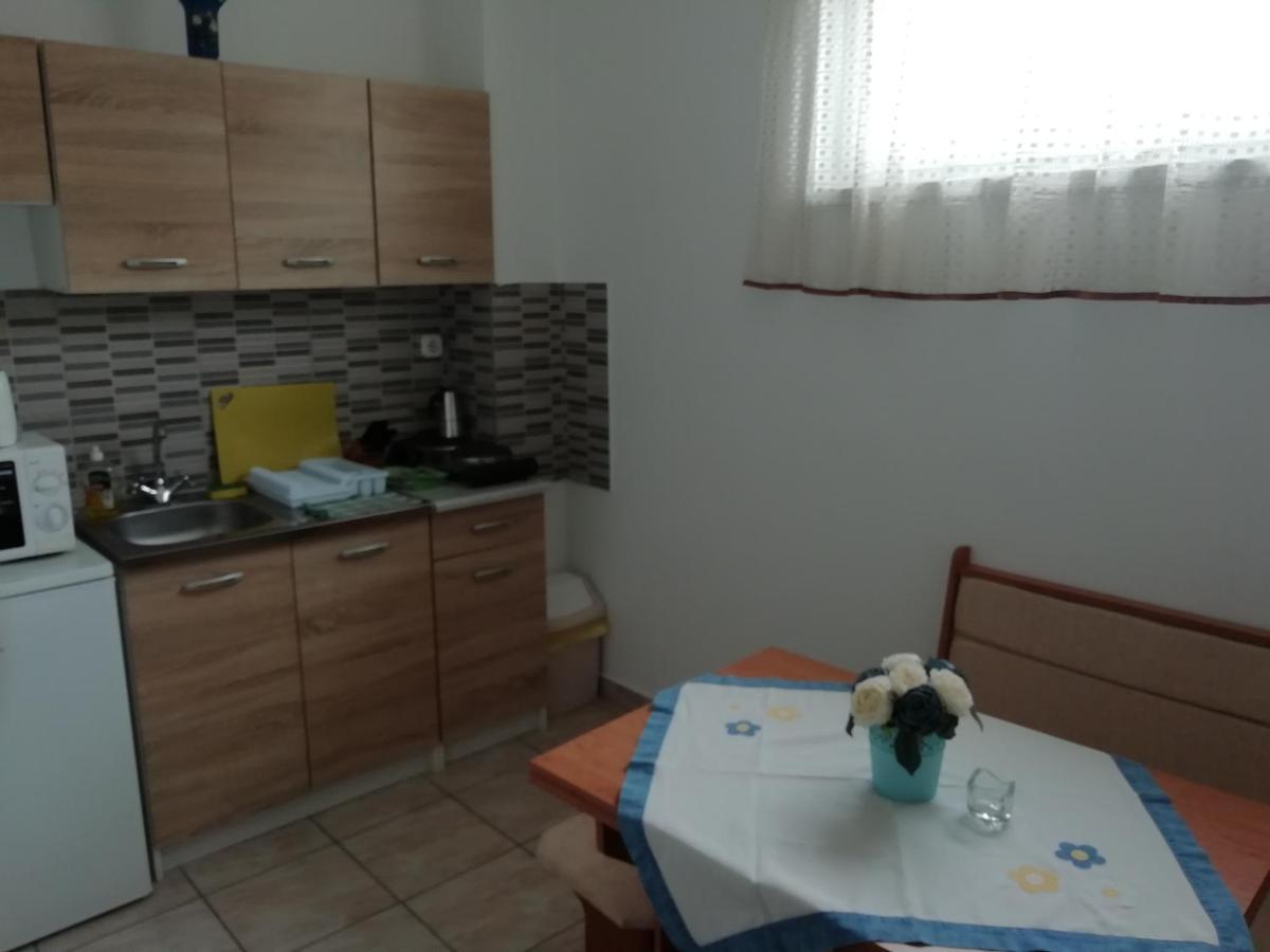 Appartement Vadasztanya Fogado à Egerszalók Extérieur photo