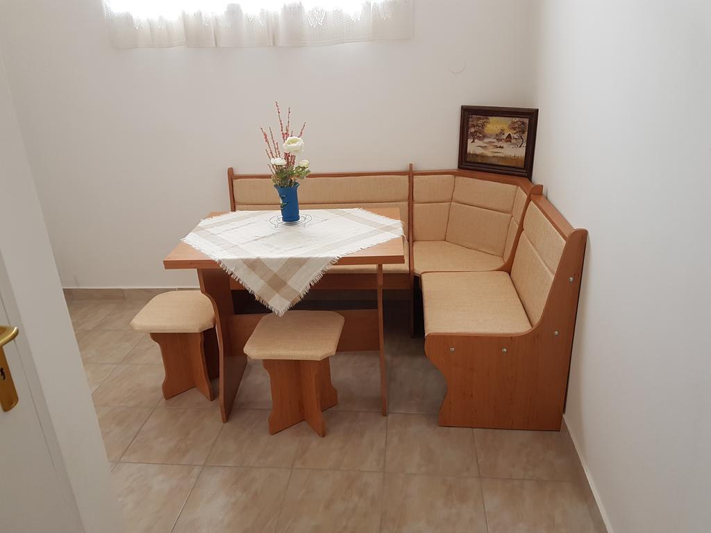 Appartement Vadasztanya Fogado à Egerszalók Extérieur photo