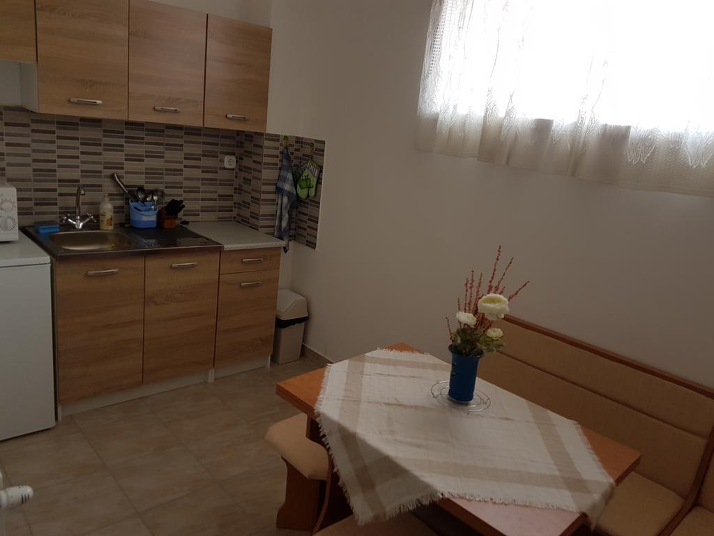 Appartement Vadasztanya Fogado à Egerszalók Extérieur photo