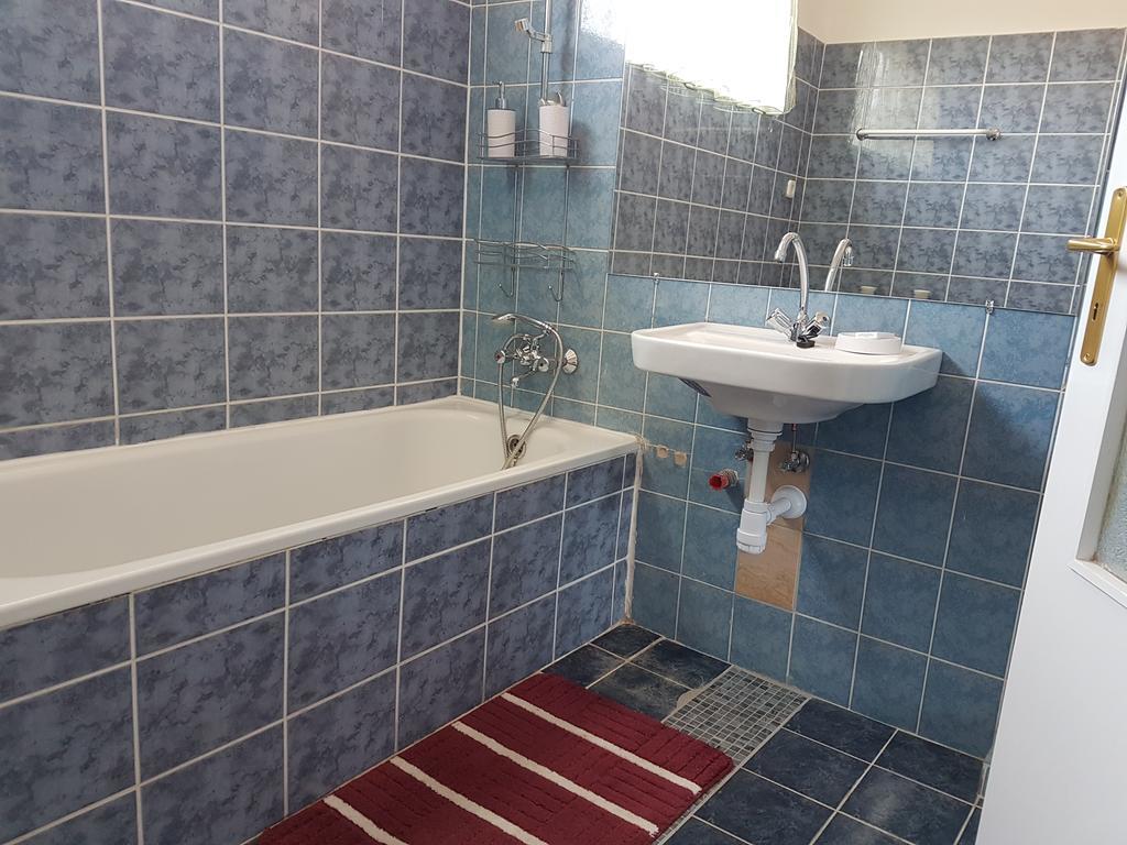 Appartement Vadasztanya Fogado à Egerszalók Extérieur photo
